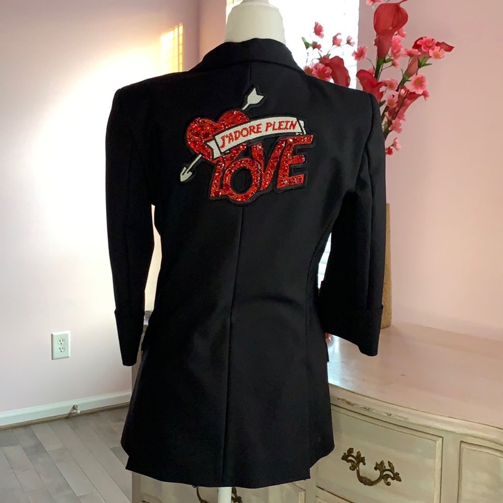 Philipp Plein Blazer